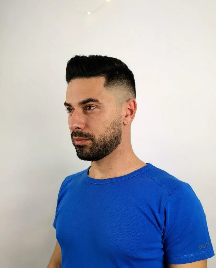 Tuns bărbați Hairmony